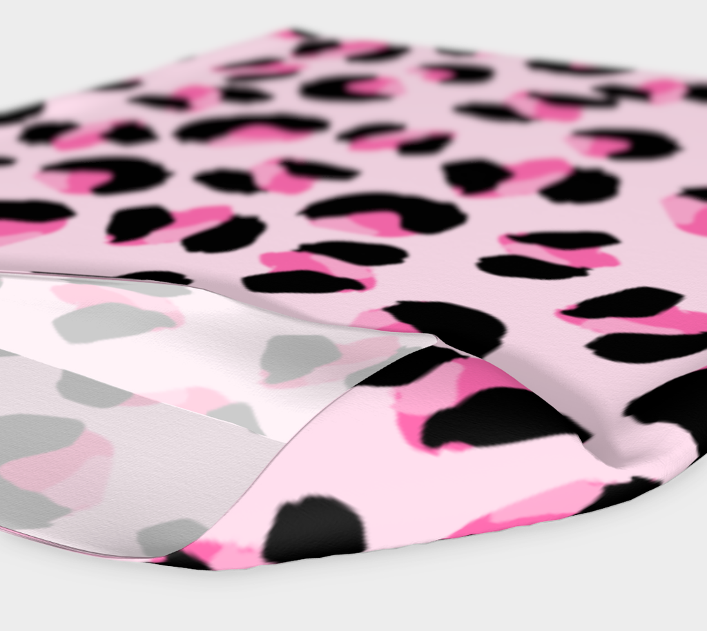 Pink Panther Headband